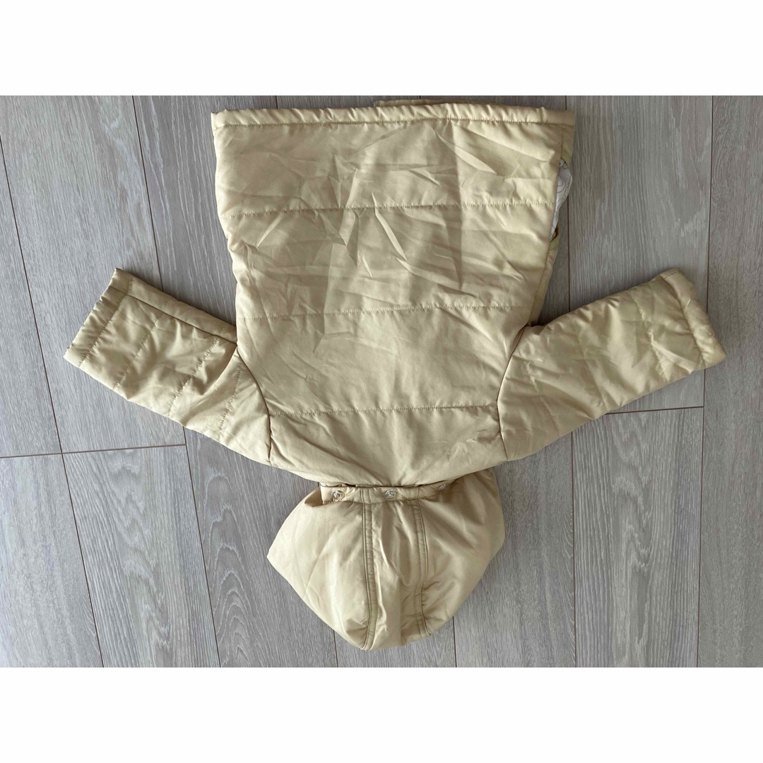 アンパンマンジャケット　80 キッズ/ベビー/マタニティのベビー服(~85cm)(ジャケット/コート)の商品写真