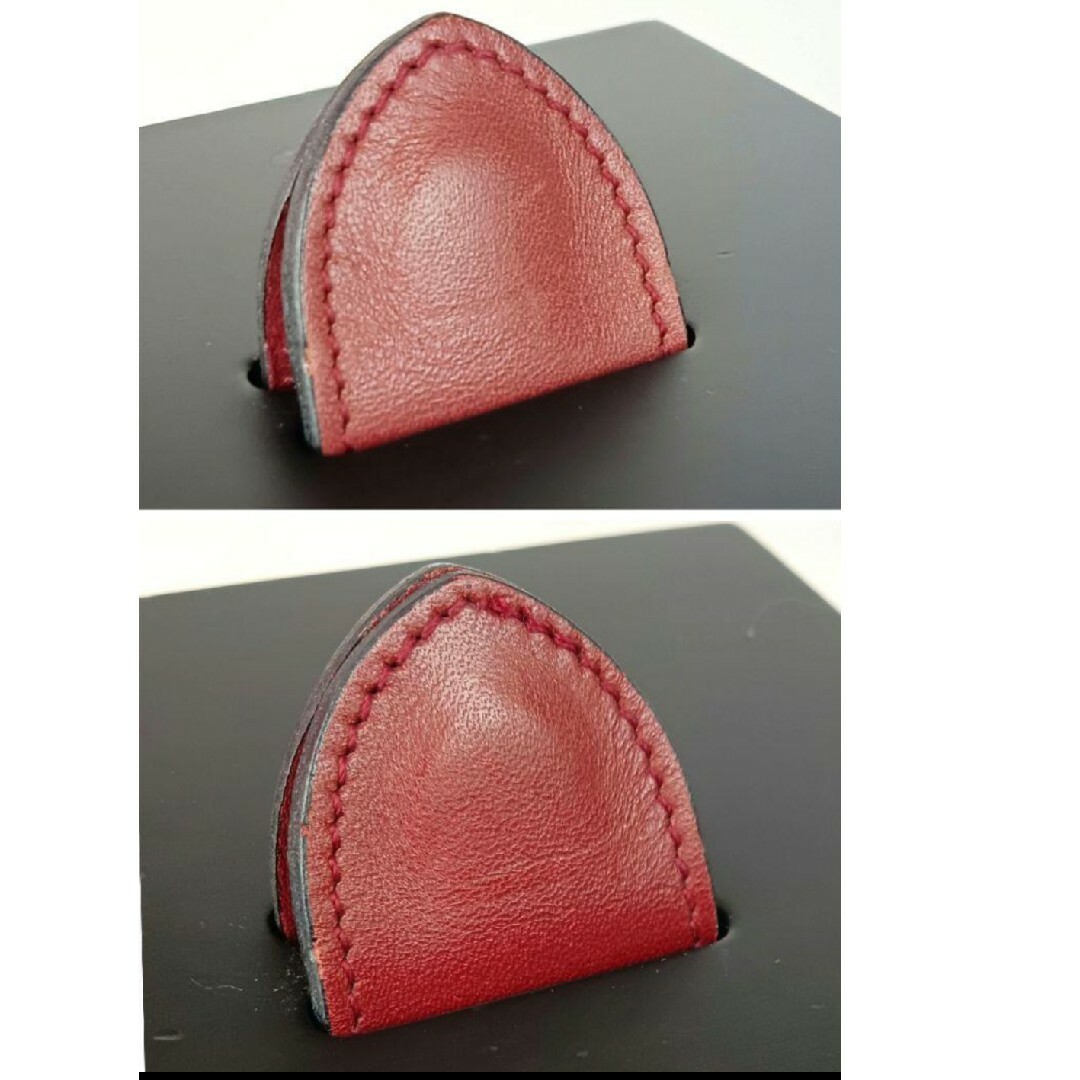 HERMES♡ウッドボックス ブラック