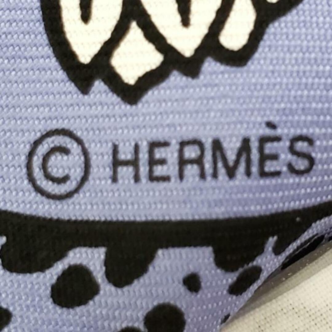 HERMES(エルメス) スカーフ ツイリー 2