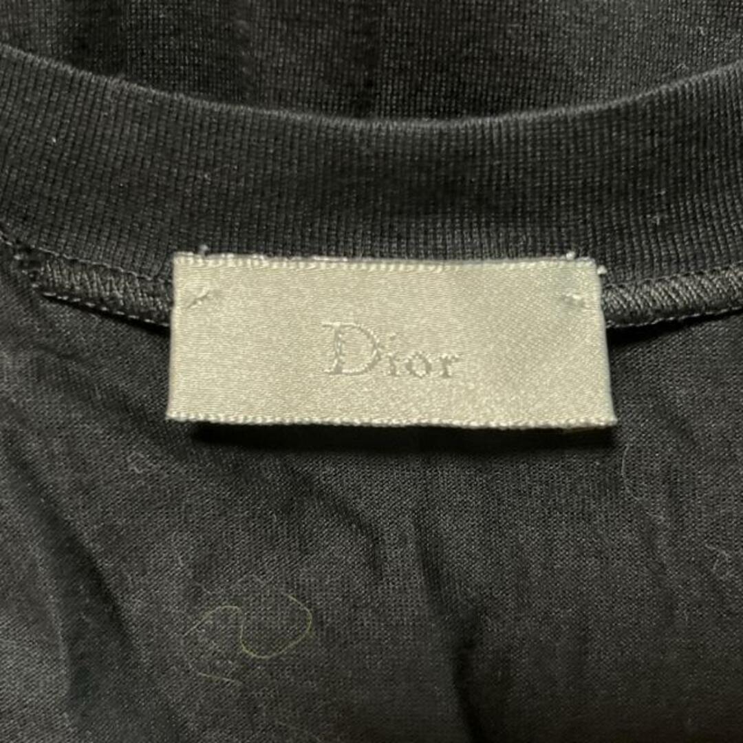 DIOR HOMME - ディオールオム 半袖Tシャツ サイズS -の通販 by ブラン 