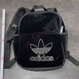 アディダス(adidas)のadidas キッズリュック(リュックサック)