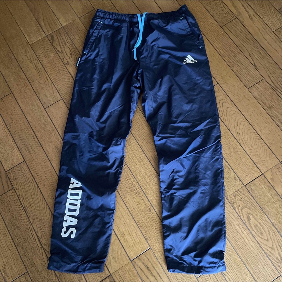 adidas(アディダス)のアディダス　レディース　ウィンドパンツ レディースのパンツ(その他)の商品写真