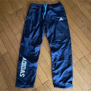 アディダス(adidas)のアディダス　レディース　ウィンドパンツ(その他)