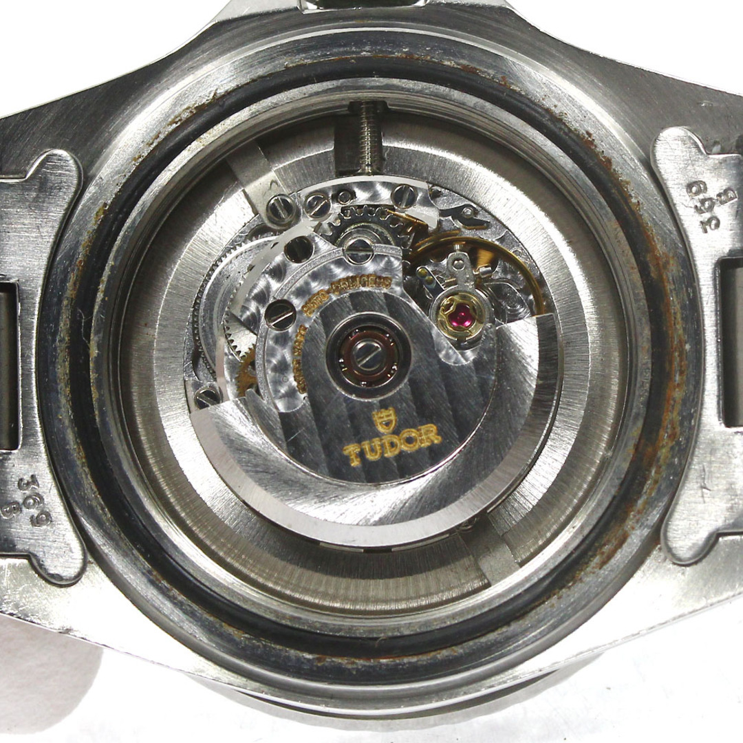 チュードル TUDOR 73090 プリンスオイスターデイト ミニサブ Cal.2671 自動巻き ボーイズ _770788