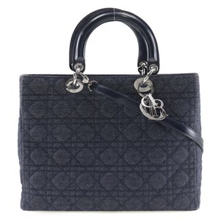 ディオール 2wayバッグ ハンドバッグ(レディース)の通販 65点 | Diorの