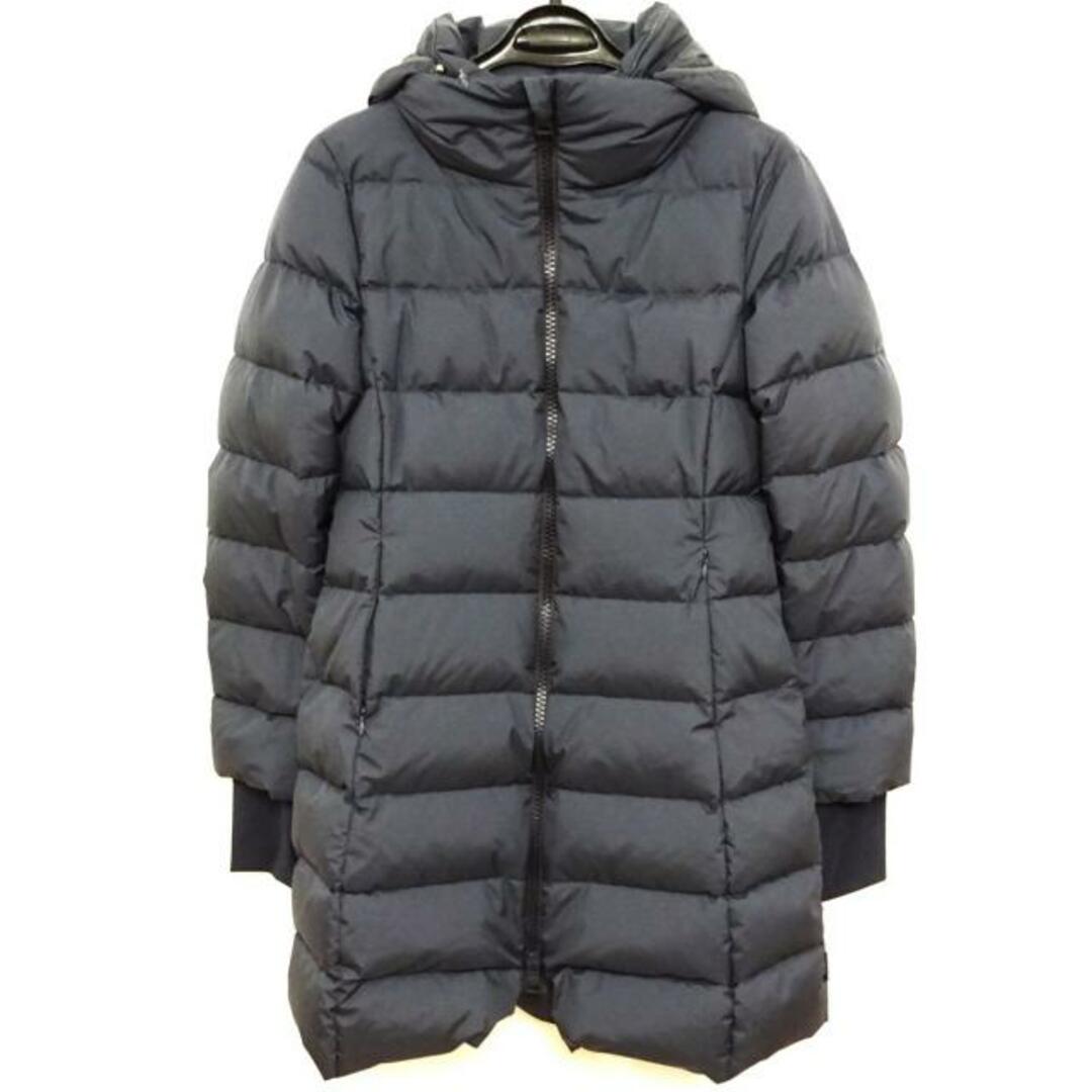 HERNO - ヘルノ ダウンコート サイズ44 L美品 -の通販 by ブランディア ...