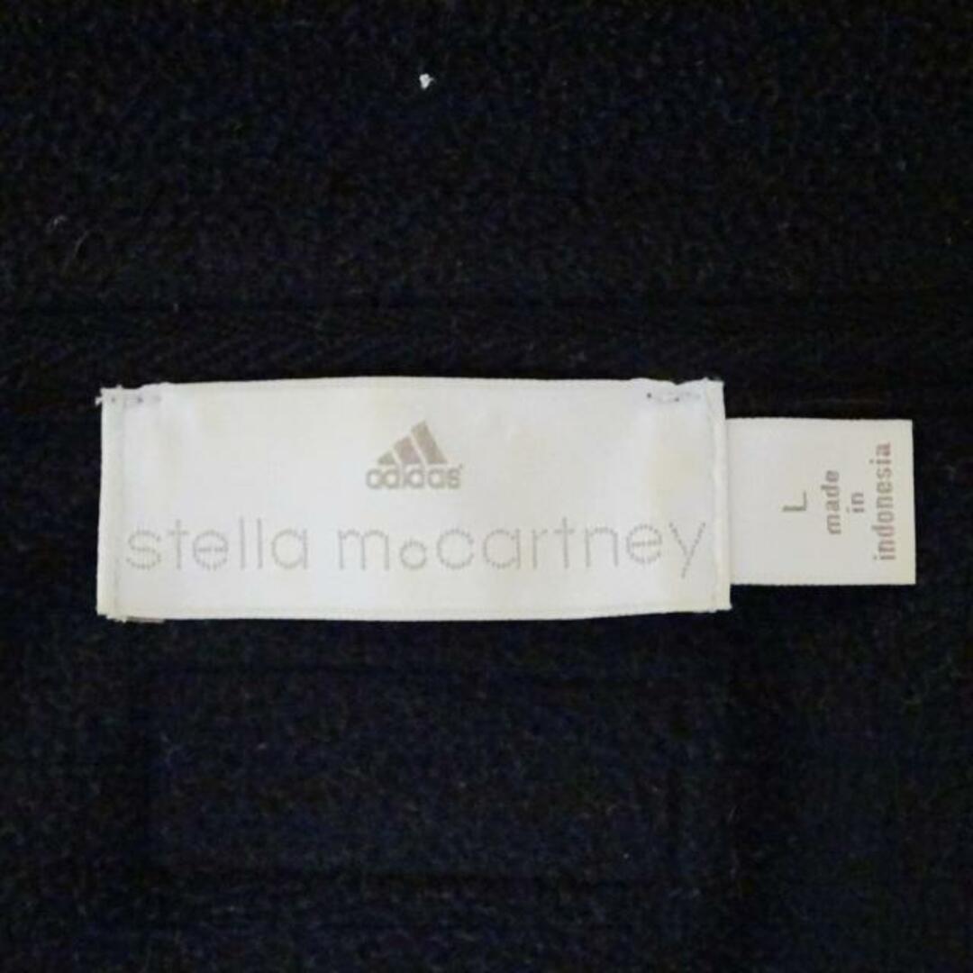adidas by Stella McCartney(アディダスバイステラマッカートニー)のアディダスバイステラマッカートニー L - レディースのジャケット/アウター(ブルゾン)の商品写真