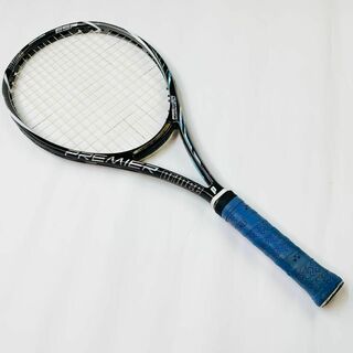Prince - 中古 テニスラケット プリンス エンブレム 120 エックス 