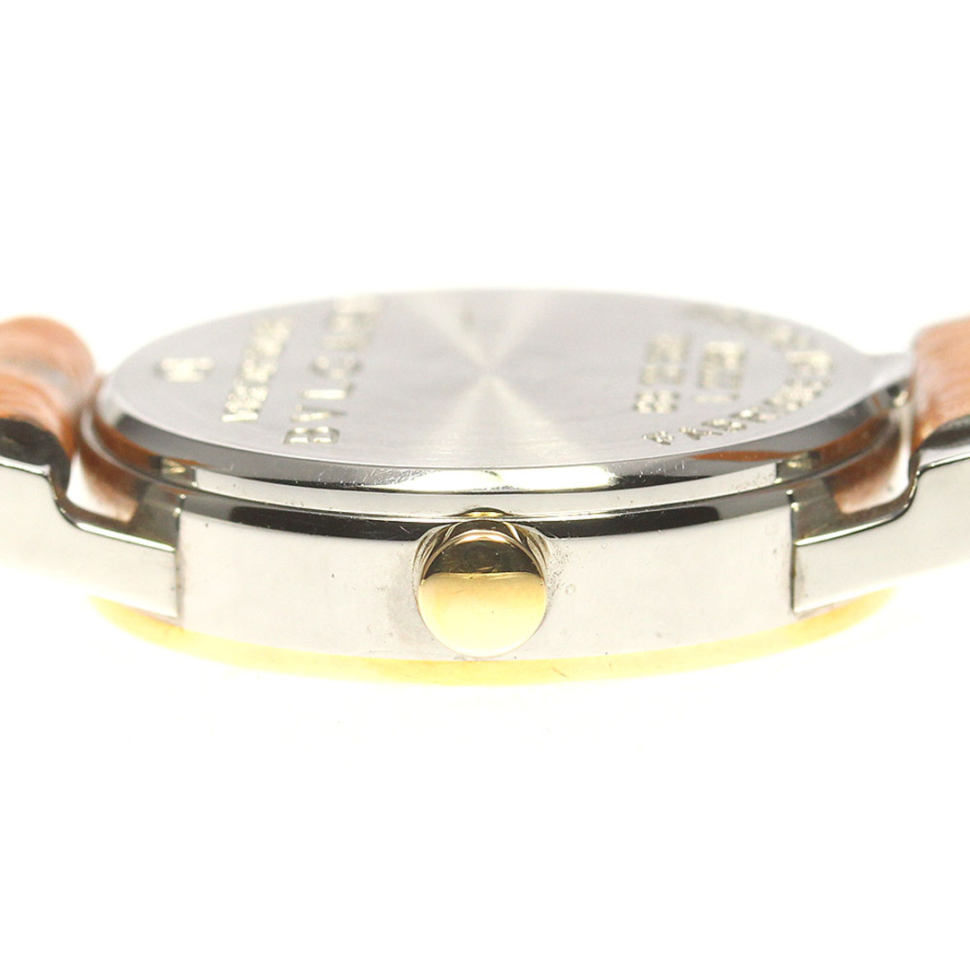 BVLGARI - ブルガリ BVLGARI BB23SGL ブルガリブルガリ K18YGベゼル