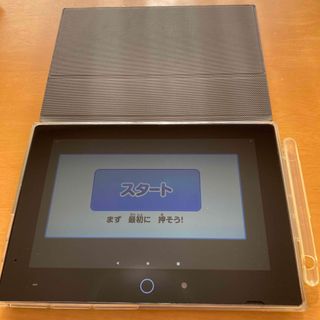 ベネッセ(Benesse)のチャレンジパッドNeo(タブレット)