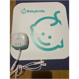 アカチャンホンポ(アカチャンホンポ)のbaby smile 乳児用体動センサー ベビーアラームＥ-201(その他)