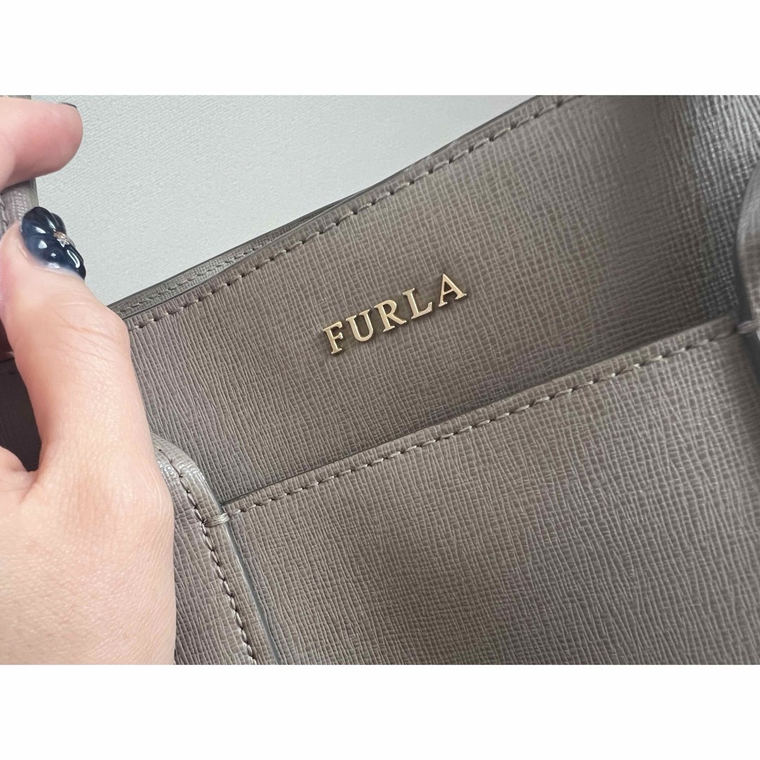 Furla(フルラ)のFURLA  MEDITERRANEA フルラ メディテラニア トートバッグ  レディースのバッグ(トートバッグ)の商品写真