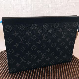 ルイヴィトン(LOUIS VUITTON)のあ様専用ページ 1つ目(クラッチバッグ)