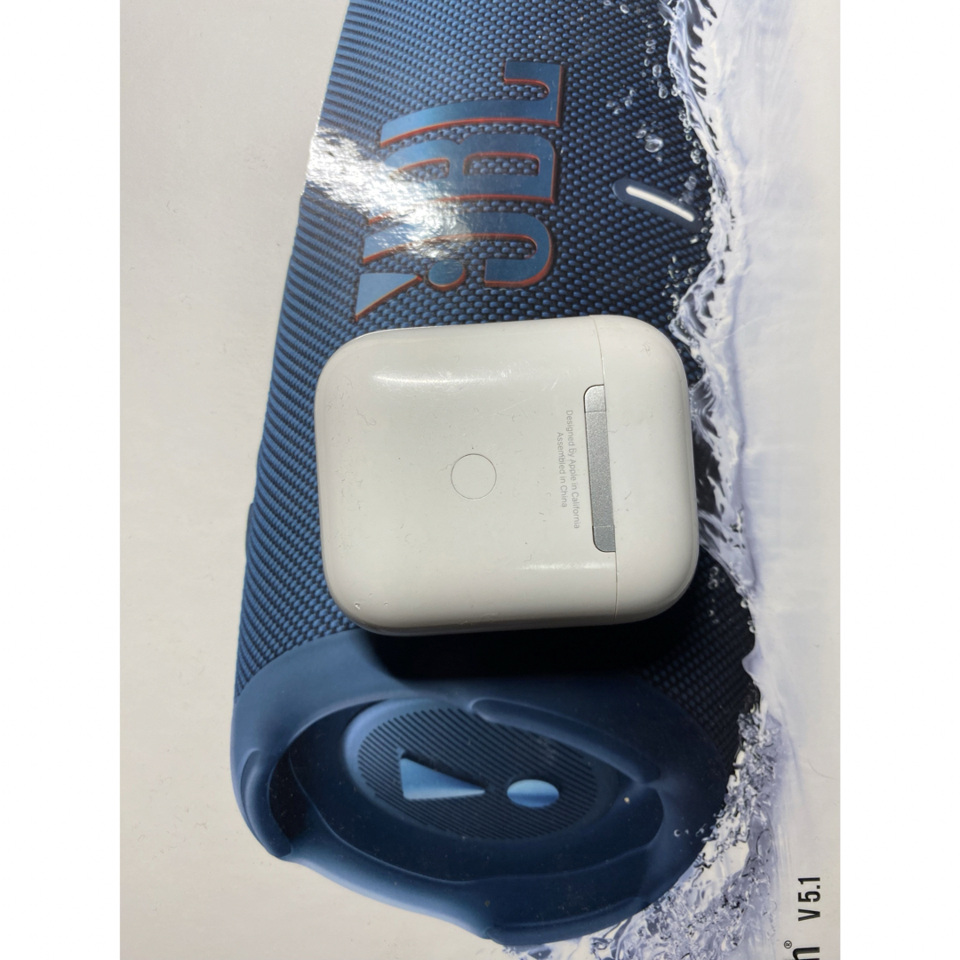 Apple AirPods 第2世代