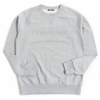 バルマン スウェット(メンズ)の通販 64点 | BALMAINのメンズを買うなら