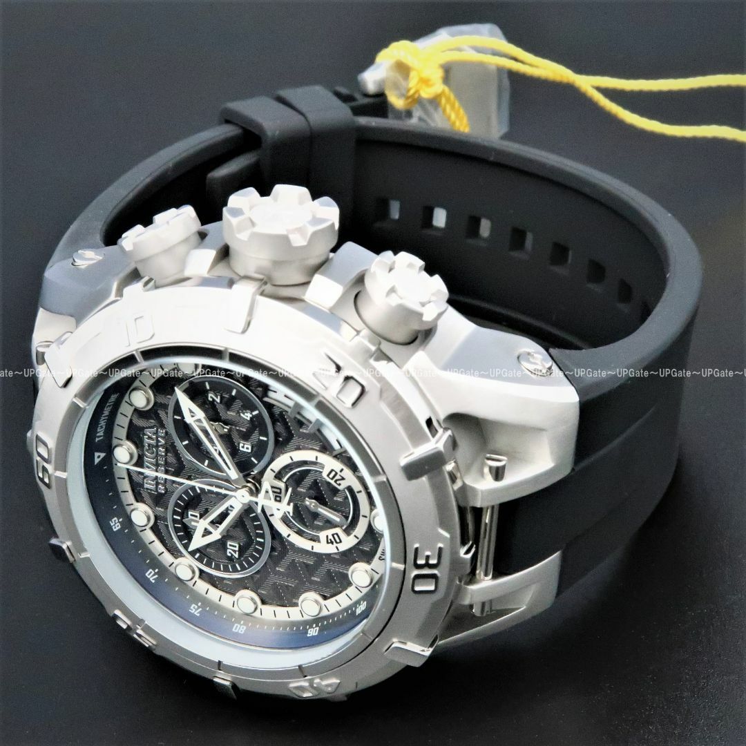 最上位★スイス製ETAムーブ搭載 INVICTA Subaqua 45261 6