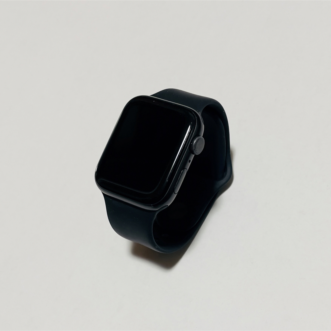 Apple Watch Series 6（GPSモデル）- 44mm