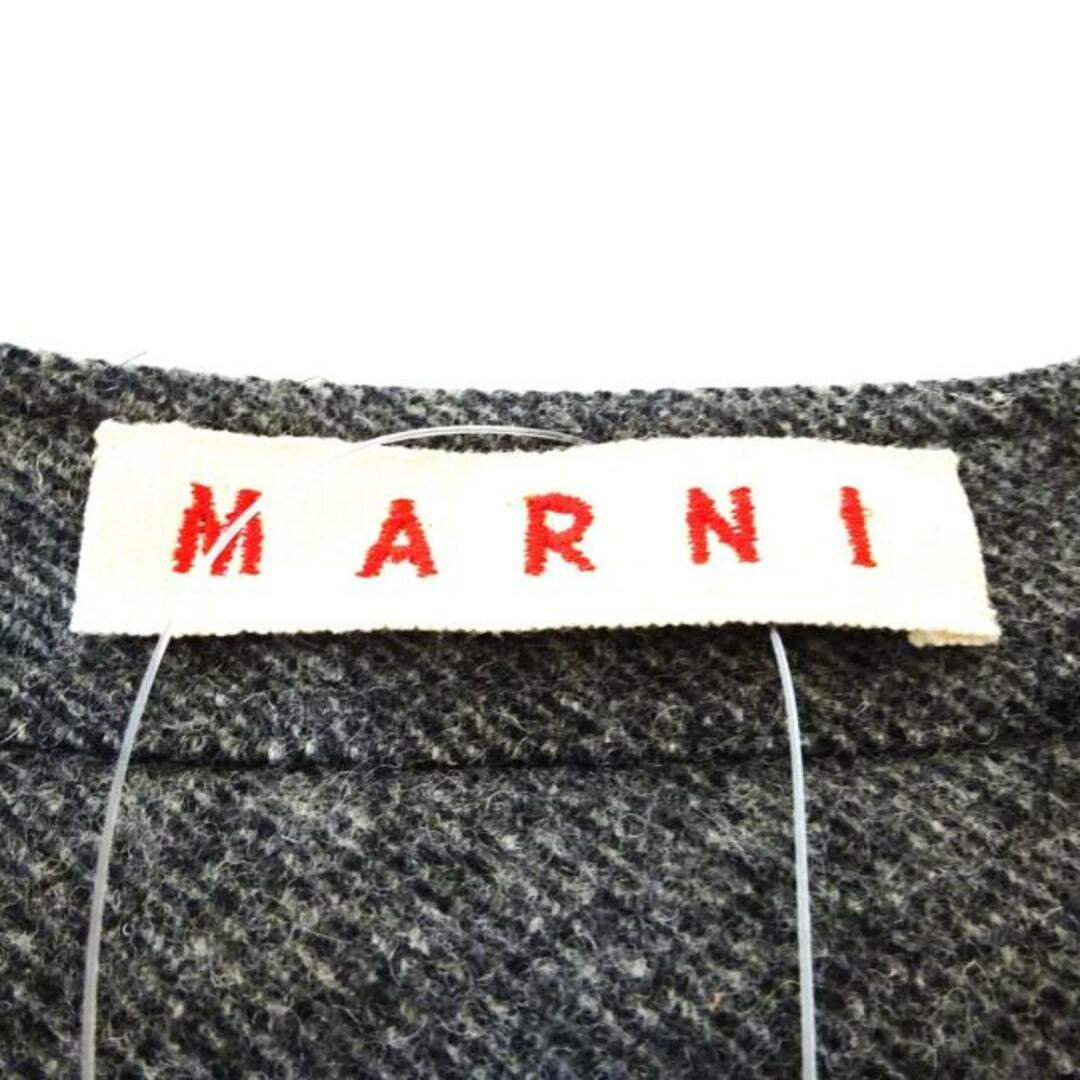 Marni - マルニ コート サイズ38 S レディース美品 の通販 by ブラン ...