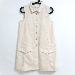 ディオール(Christian Dior) ワンピース(ピンク/桃色系)の通販 66点