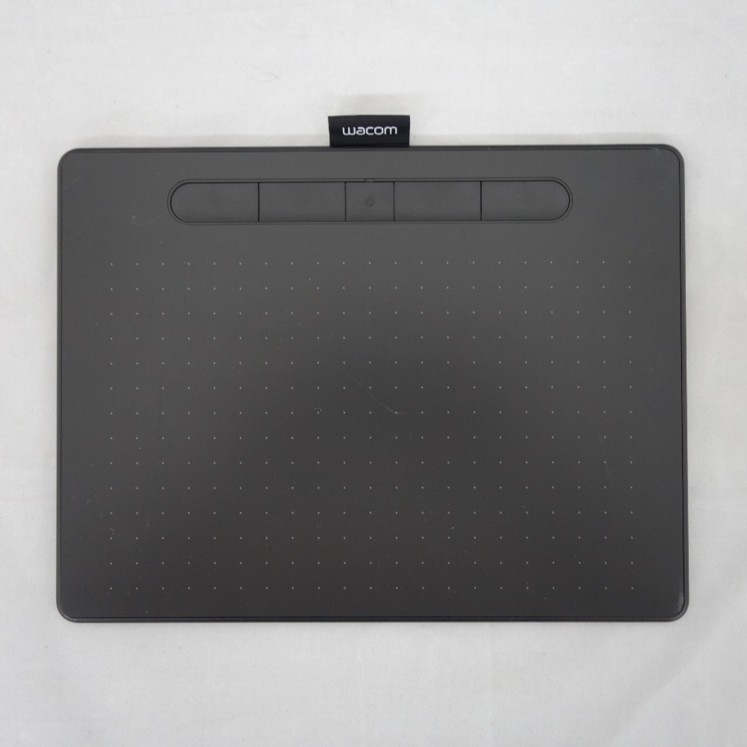 Wacom ペンタブレット CTL-6100WL