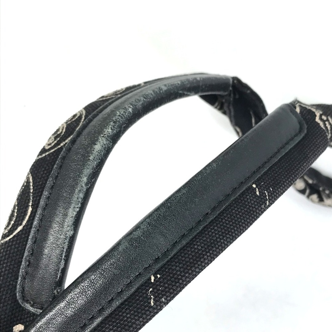 CHANEL - シャネル CHANEL カメリア ロゴ バケツ ミラーチャーム CHANEL - シャネル CHANEL カメリア ロゴ バケツ ミラーチャーム