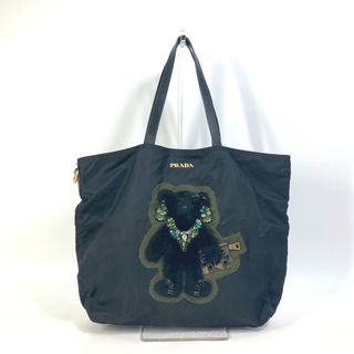 値下げ！♥ PRADA ♥️ プラダ　ショルダー トート バッグ