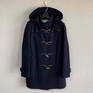 ☆theory luxe(セオリーリュクス)☆ダッフルコート 40(Ｌ)サイズ