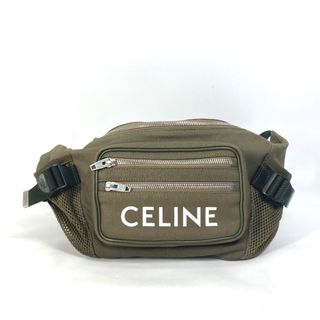セリーヌ ボディーバッグ(メンズ)の通販 13点 | celineのメンズを買う