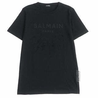 BALMAIN - 国内正規 BALMAIN バルマン インカ Tシャツの通販 by ...