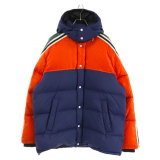 グッチ ダウンジャケット(メンズ)の通販 100点以上 | Gucciのメンズを