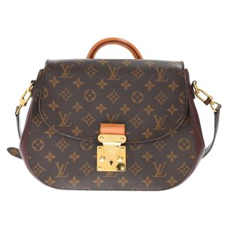 LOUIS VUITTON - LOUIS VUITTON ルイヴィトン エデンMM オロール ...