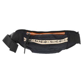 【最終価格】 FW20 sacai x Dr. Woo Waist Bag