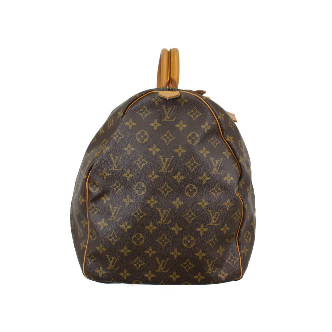 LOUIS VUITTON ルイヴィトン キーポル60 ボストンバッグ トラベル