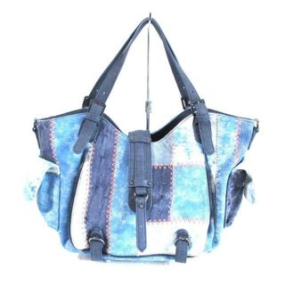 デシグアル バッグ(ブルー・ネイビー/青色系)の通販 64点 | DESIGUAL