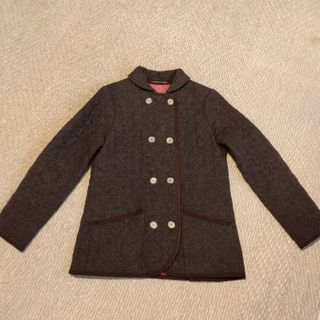 マッキントッシュ(MACKINTOSH)のマッキントッシュウールキルティングコート(その他)