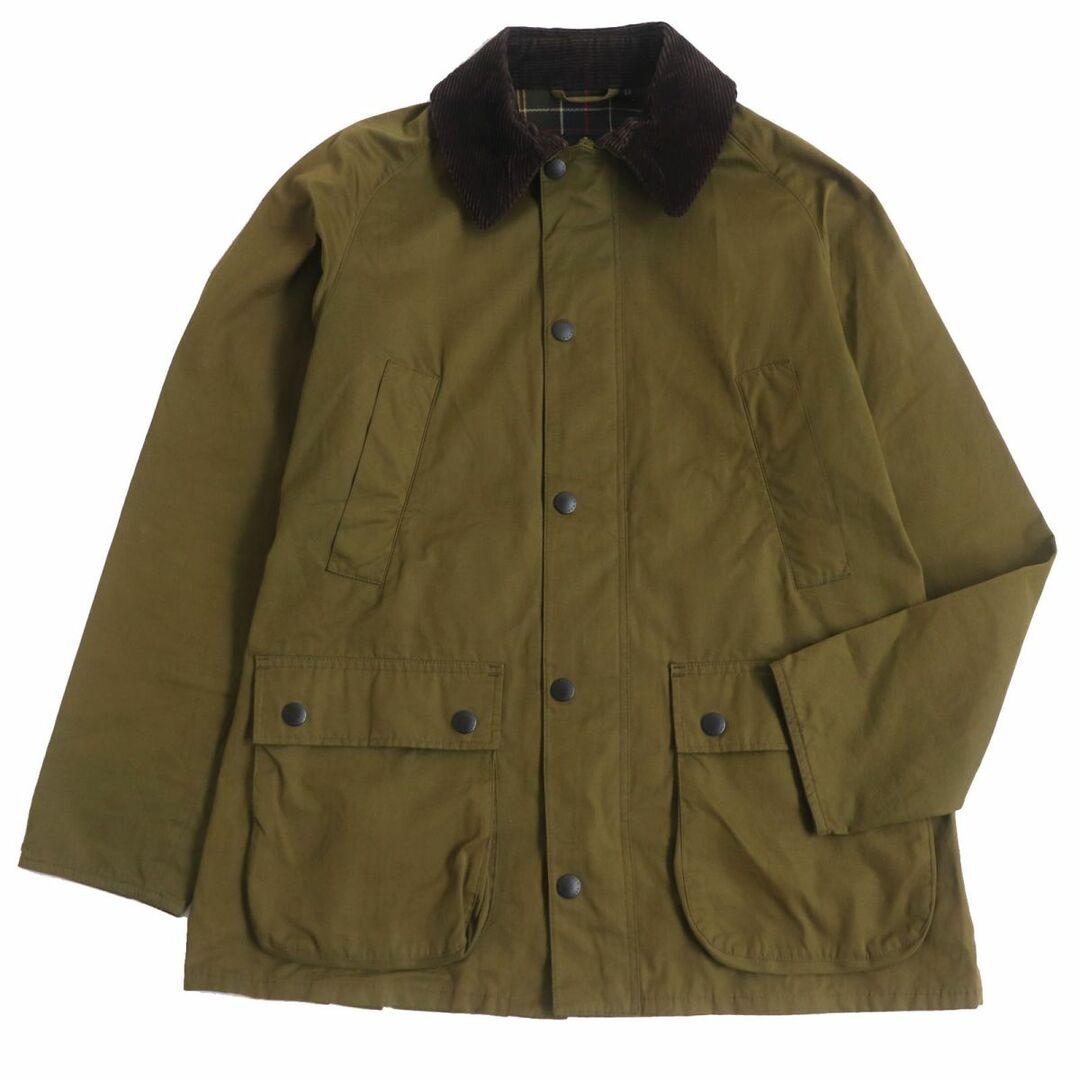 Barbour / BEDALE SL / Peached / Beige
