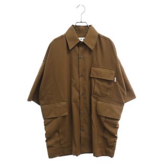 マルニ シャツ(メンズ)(ウール)の通販 100点以上 | Marniのメンズを