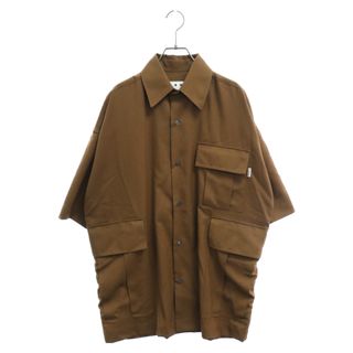 マルニ シャツ(メンズ)の通販 600点以上 | Marniのメンズを買うならラクマ