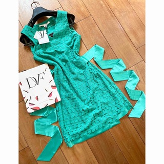 タグ付き❤️DVF