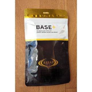 ライザップ(RIZAP)のライザップ　BASE+ 　1袋　(値下げしました）(ダイエット食品)