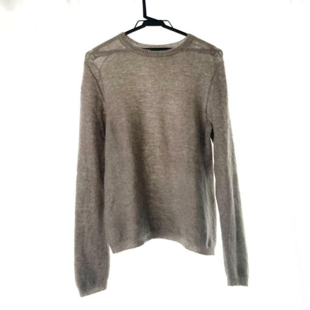スローン 長袖セーター サイズ2 M -