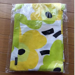 マリメッコ(marimekko)のマリメッコ　エプロン(日用品/生活雑貨)