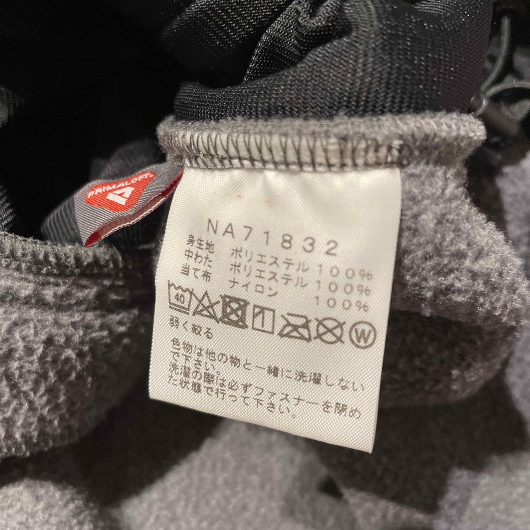 THE NORTH FACE(ザノースフェイス)のDenali Hoodie（デナリフーディー） メンズのジャケット/アウター(その他)の商品写真