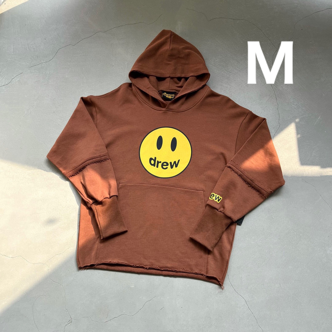 drew house - 【新品未使用】Drew Houseドリューハウス パーカー