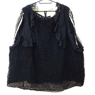 コム デ ギャルソン(COMME des GARCONS) ポンチョ(レディース)の通販