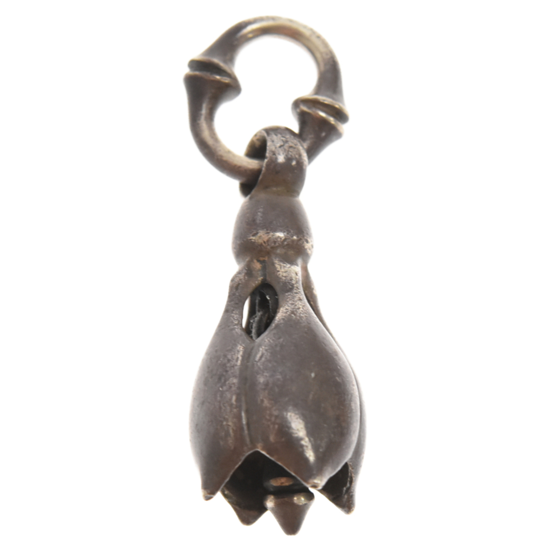 LONE ONES ロンワンズ Tear Bell M ティアベル ミディアム ネックレストップ シルバーアクセサリー