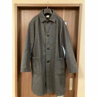 オアスロウ(orSlow)のorSlow オアスロウ 03-6038 PRISONER COAT プリズナー(ダッフルコート)