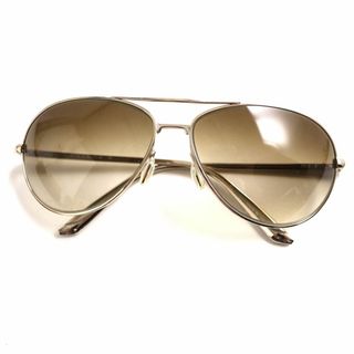 美品 DITA フライトチタニウムツーブリッジ ティアドロップ サングラス