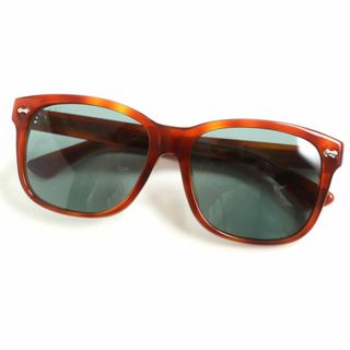 グッチ べっ甲の通販 300点以上 | Gucciを買うならラクマ