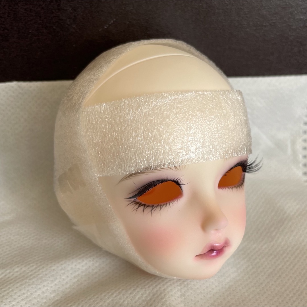 iMda4.3  Natassa -Head only- 未使用に近い 2